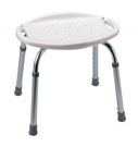 Adjustable Bath and Shower Seat