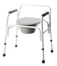 Bedside Commode