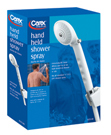 Hand Held Shower Spray