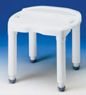 Universal Bath Bench