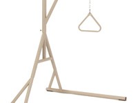 Trapeze Floor Stand
