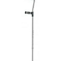 Forearm Crutches