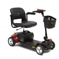 GoGo Elite Plus 4W