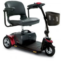 GoGo Elite Plus 3W