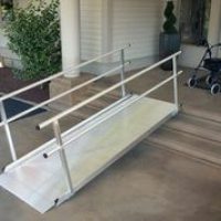 Gateway Ramp