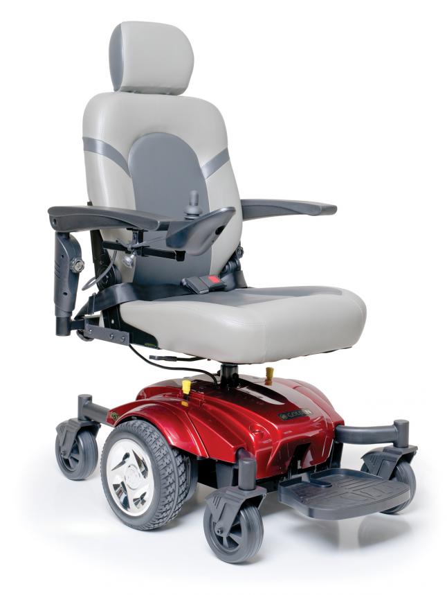 Golden Compass Sport
