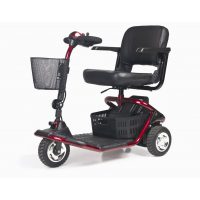 Lite Rider Sereis