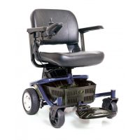 Lite Rider PTC