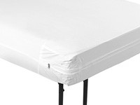 Mattress Cover - Zipped