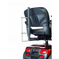 Oxygen Holder