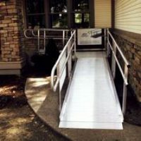 Pathway Ramps