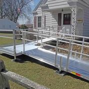 Pathway Ramps