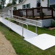 Pathway Ramps