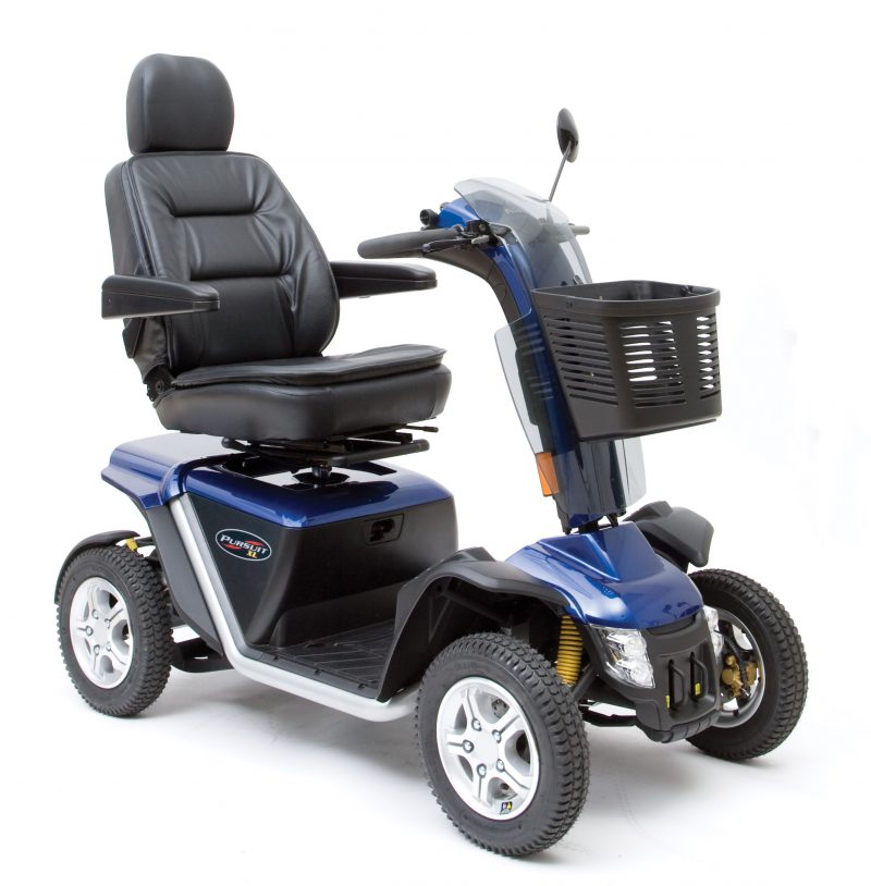 Pursuit XL