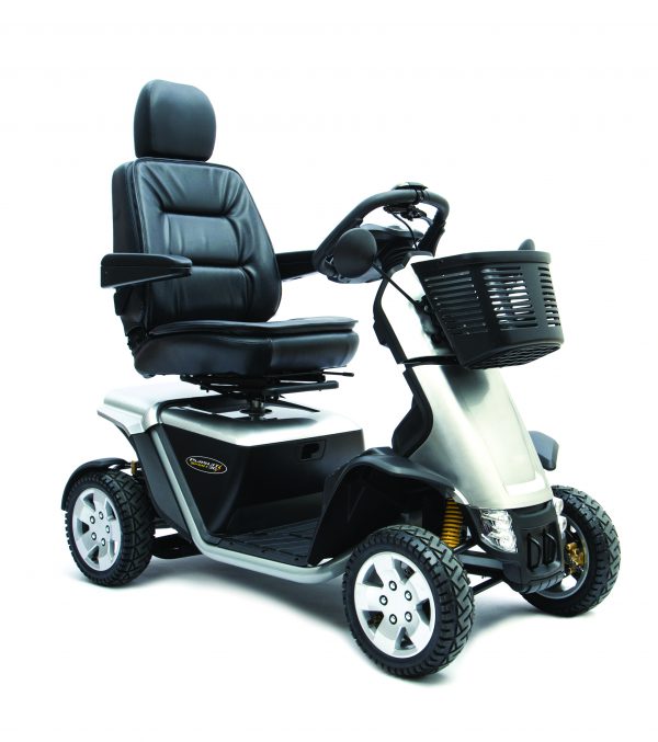 Pursuit Sport 36 Volt