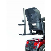 Quad Cane Holder