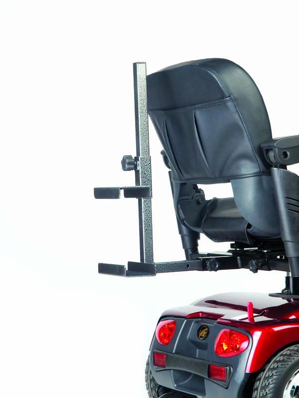 Quad Cane Holder