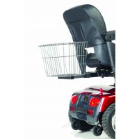 Rear Basket