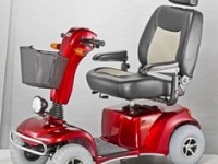 Pioneer 10 DLX - Bariatric