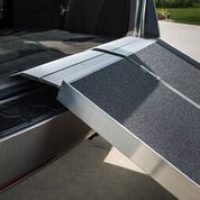Suitcase Ramp TLE