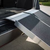 Suitcase Ramp TLE