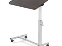 Tilt Top Overbed Table