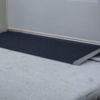 Transitions Modular Entry Ramp