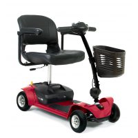GoGo Ultra X 4W