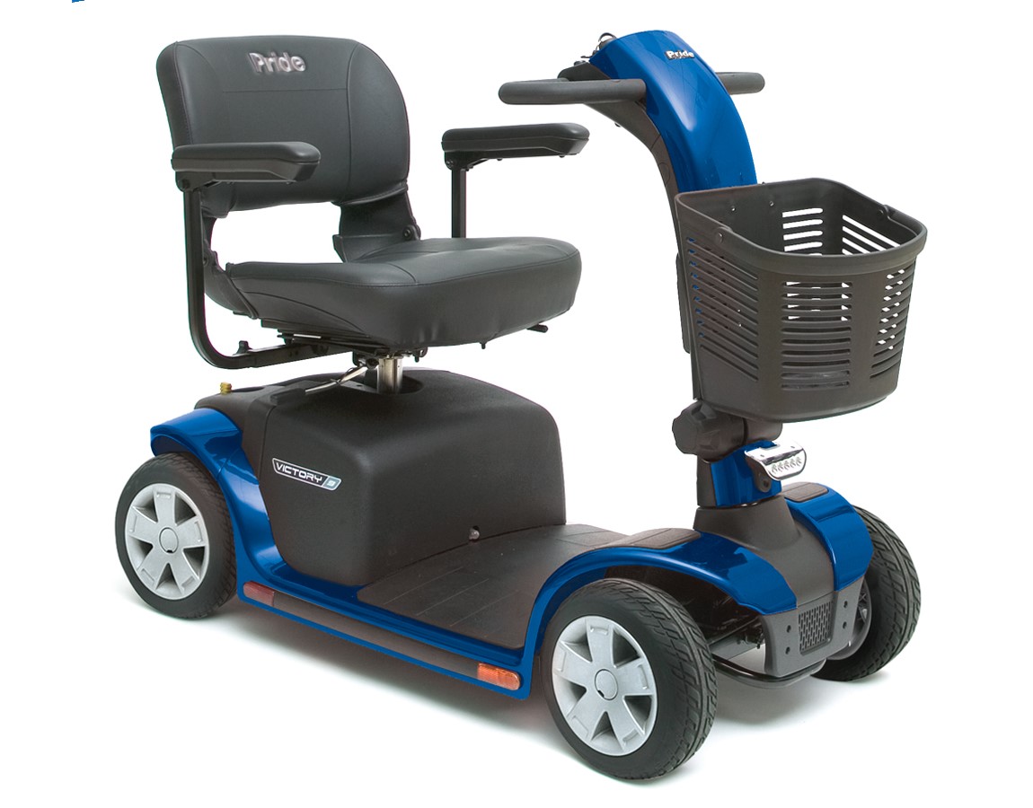 Victory Series Vic 9 4W