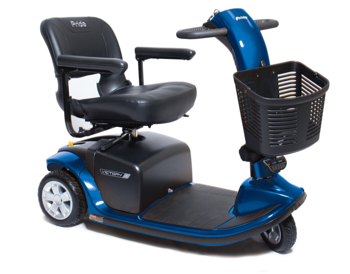 Victory Series 9