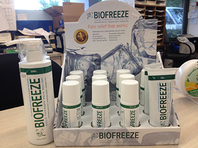 BioFreeze