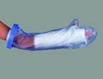 Cast Protectors