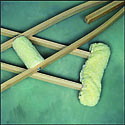 Crutch Covers