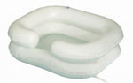 Deluxe Inflatable Shampooer