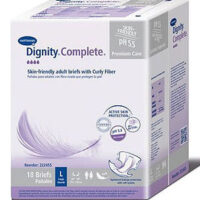 Dignity Diapers