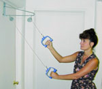 Exercise Pulley