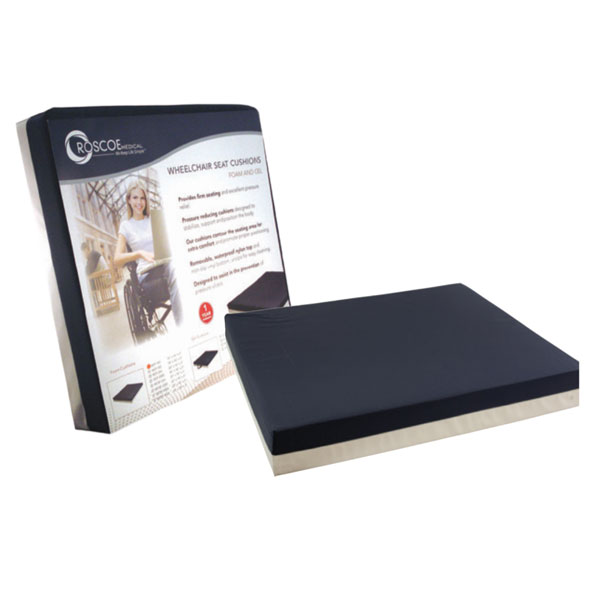 Foam Cushions