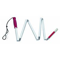 Visually Impaired Canes