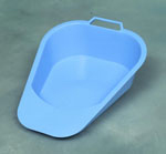 Fracture Bed Pan