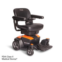 Go Chair | FDA Class II Medical Device*