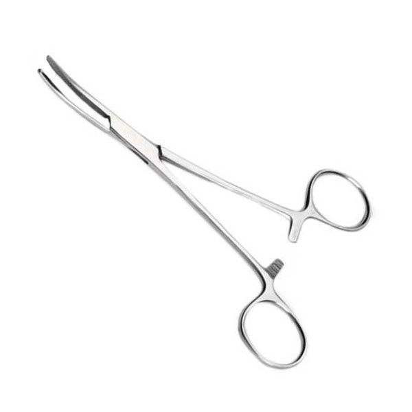 Hemostats