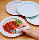 Inner Lip Plate