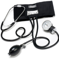 Manual Blood Pressure Units