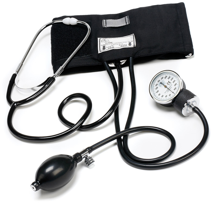 Manual Blood Pressure Units