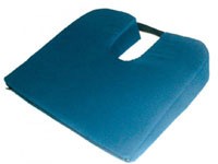 Sloping Coccyx Car Cushion