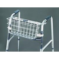Walker Basket