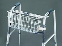 Walker Basket
