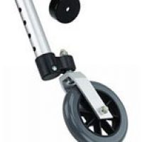 Swivel Wheels
