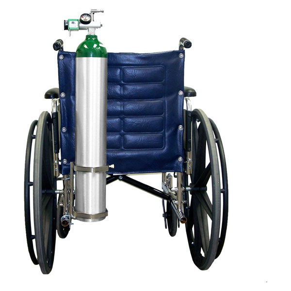 Oxygen Holder