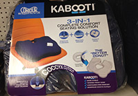 Kabooti